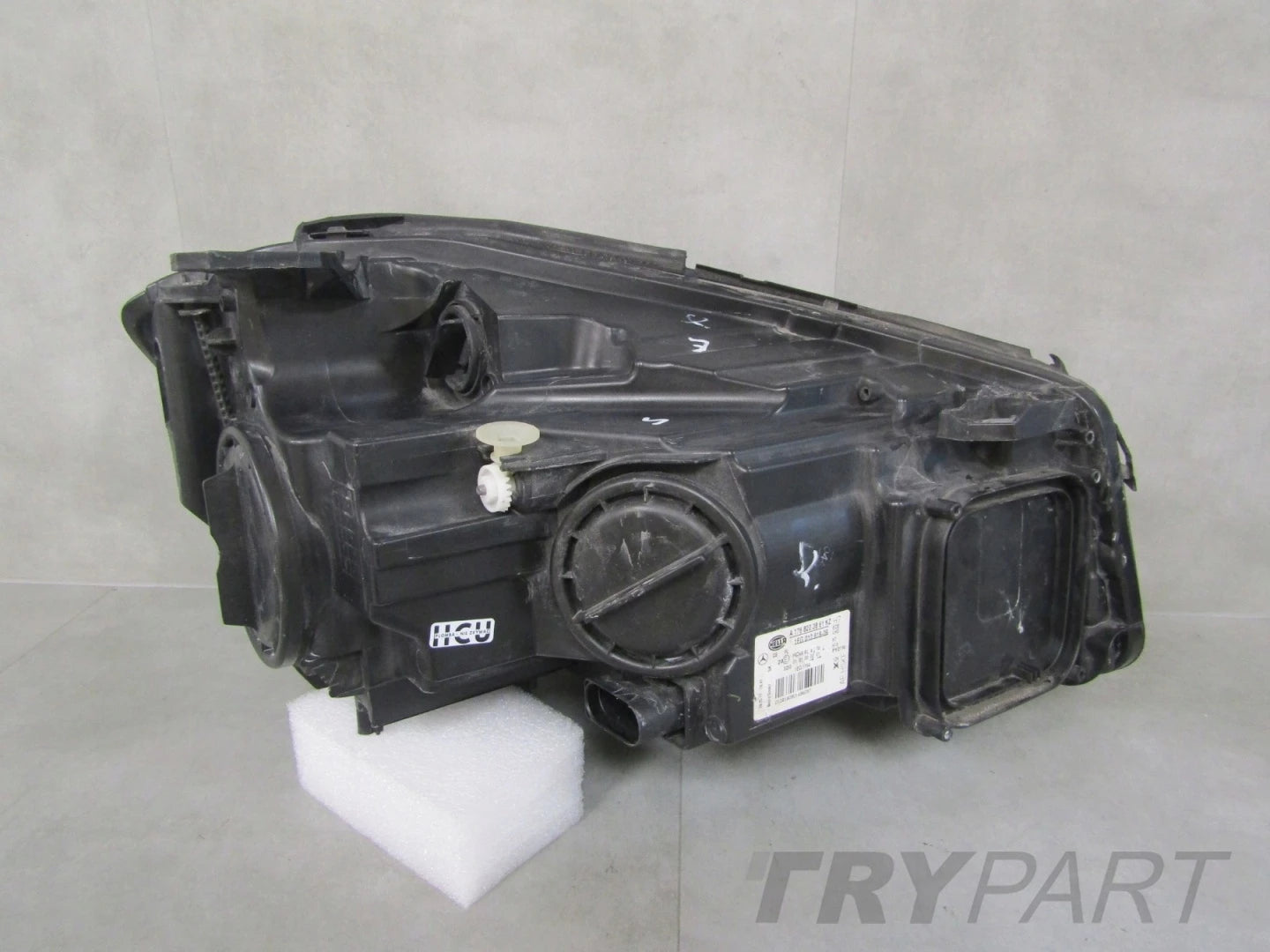 Headlight Mercedes A-Class W176 Standard 12-15 LH LEFT A1768203861