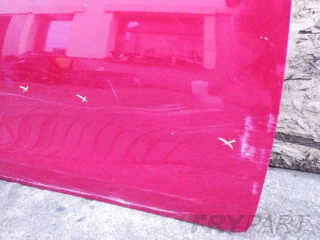 FIAT 500E 500 E II 2 2021- Front Right Door