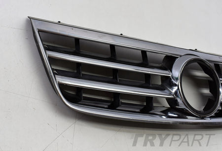 VW TOUAREG 7L6 BUMPER GRILLE ORG