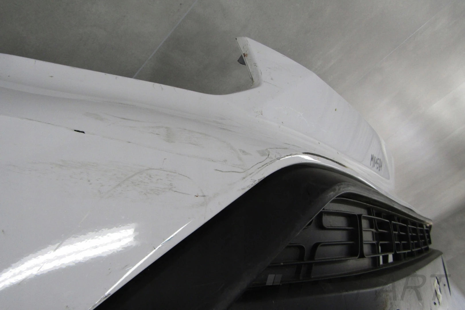 Front Bumper TOYOTA PROACE CITY LIFT 23-