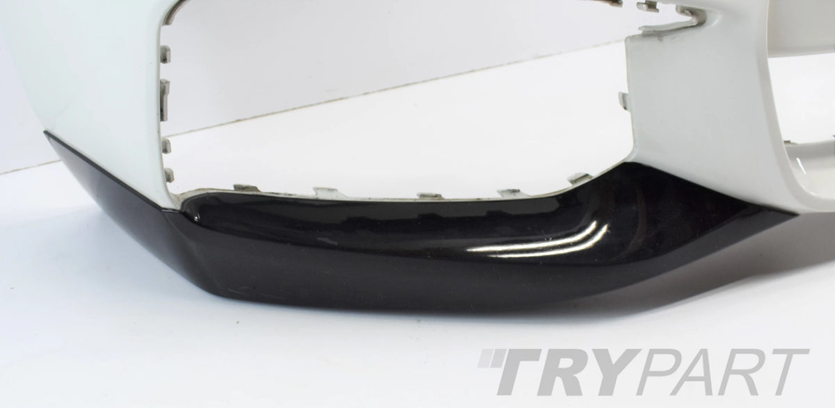 BMW G30 G31 M PACKAGE FRONT BUMPER + STRIP