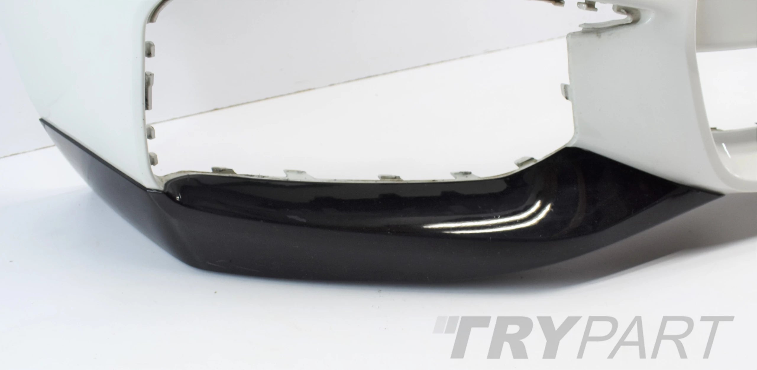 BMW G30 G31 M PACKAGE FRONT BUMPER + STRIP