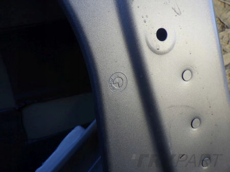 BMW X6 G06 X6M F96 Rear Left Door