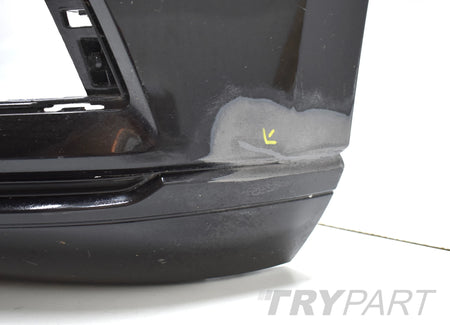 VW PASSAT B8 LIFT 3G0 FRONT BUMPER ORG + GRILLES