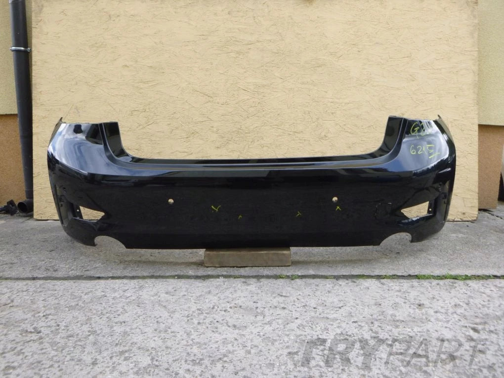 BMW 3 G20 SEDAN 19- Rear Bumper