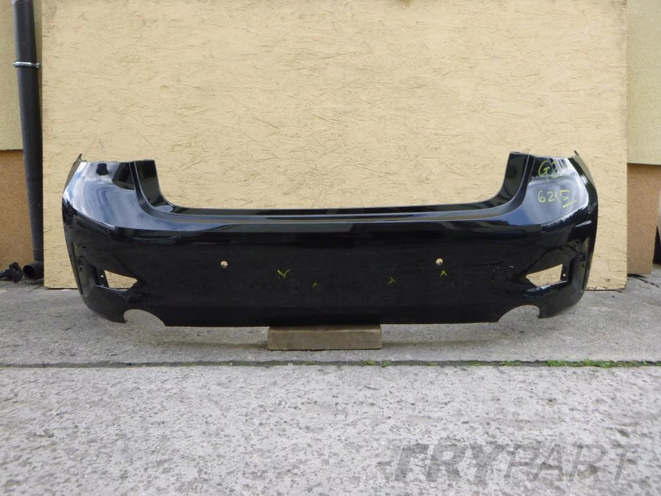 BMW 3 G20 SEDAN 19- Rear Bumper