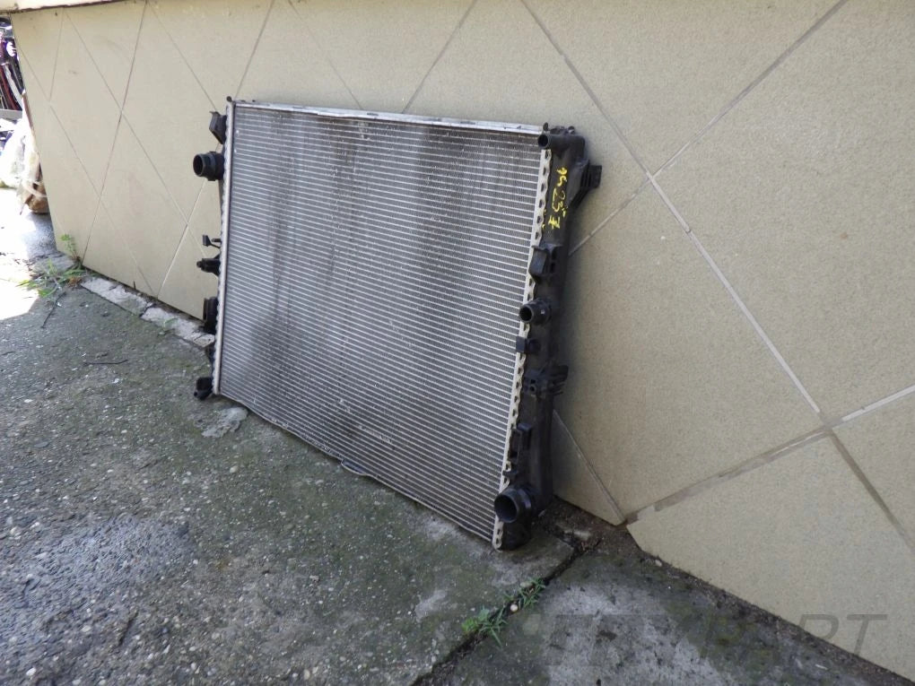 MERCEDES GLC 253 W 253 E 213 CLS C257 Water Radiator