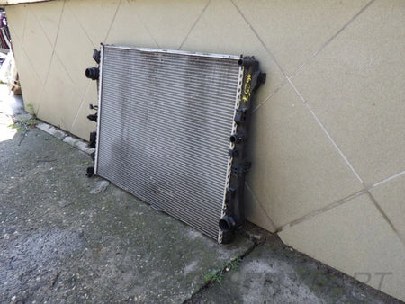 MERCEDES GLC 253 W 253 E 213 CLS C257 Water Radiator