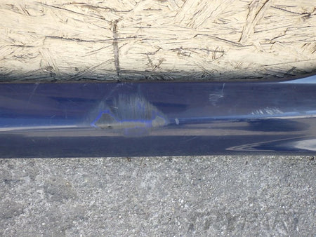 FORD FIESTA MK7 LIFT ST 12- Left Sill Trim