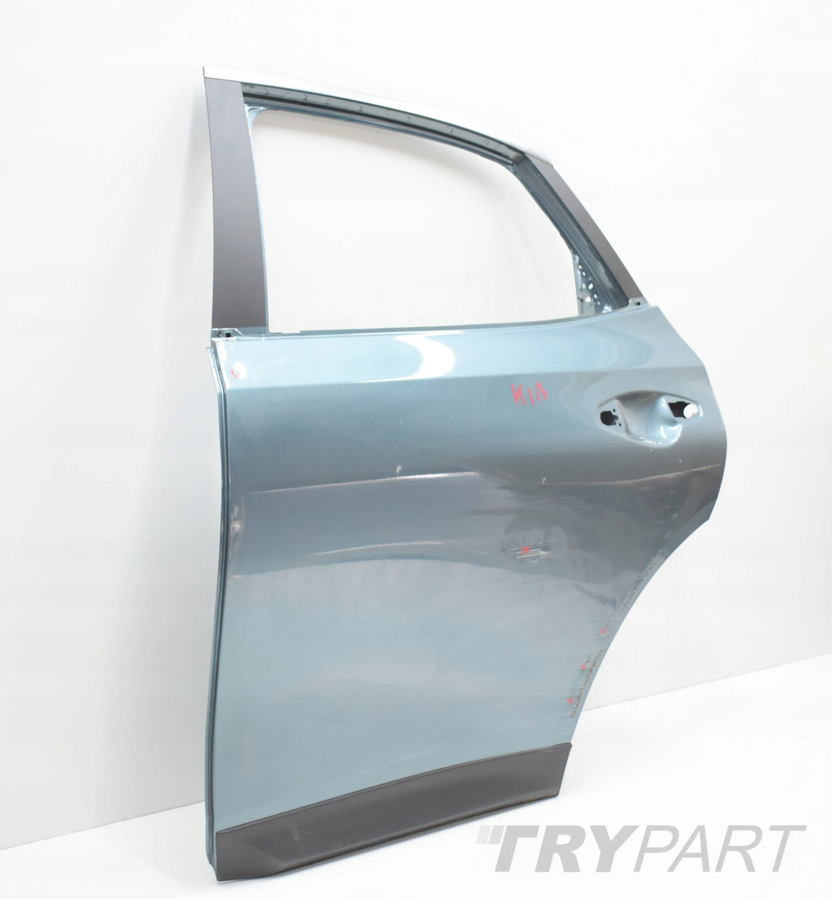 KIA XCEED Left Rear Door OEM