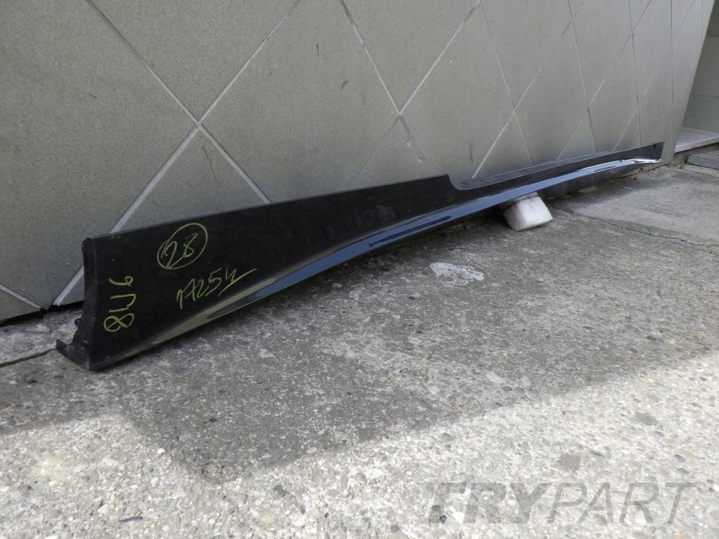 AUDI A5 8W6 8W7 COUPE CABRIO 19- Right Sill Cover