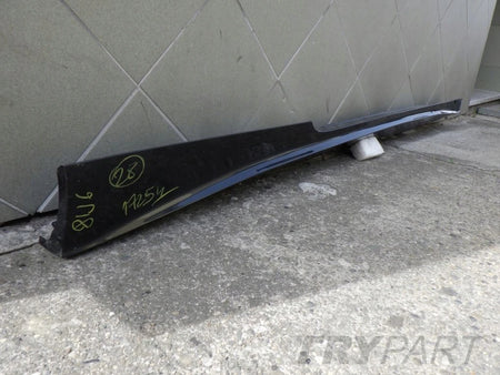 AUDI A5 8W6 8W7 COUPE CABRIO 19- Right Sill Cover
