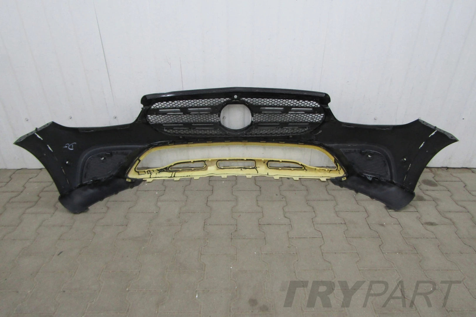 Front Bumper Mercedes 213 All Terrain Lift 20-