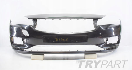 OPEL ASTRA K V FRONT BUMPER SUPER CONDITION ORG
