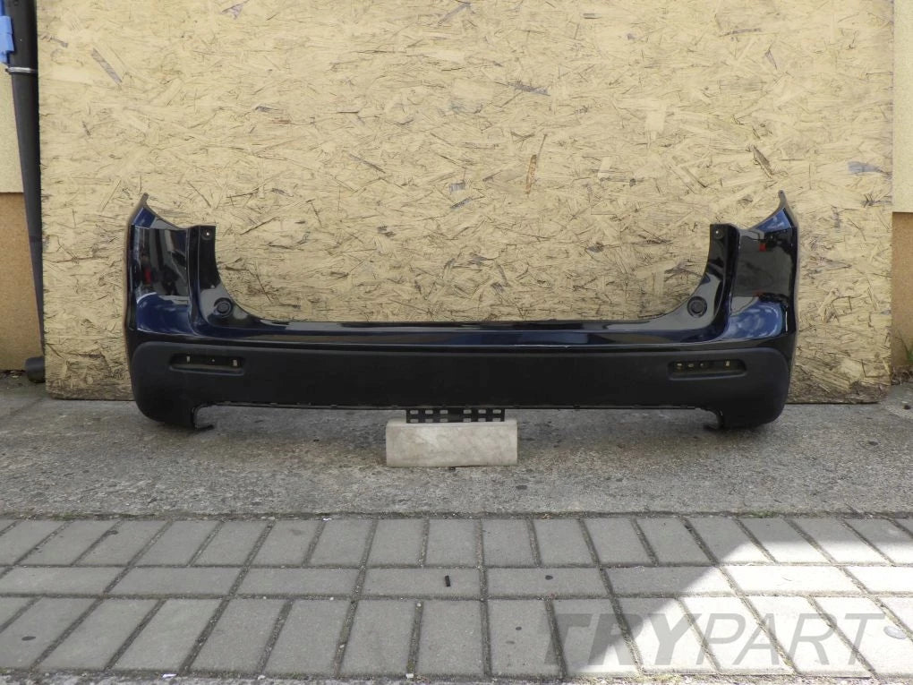SUZUKI VITARA 3 III 15- Rear Bumper