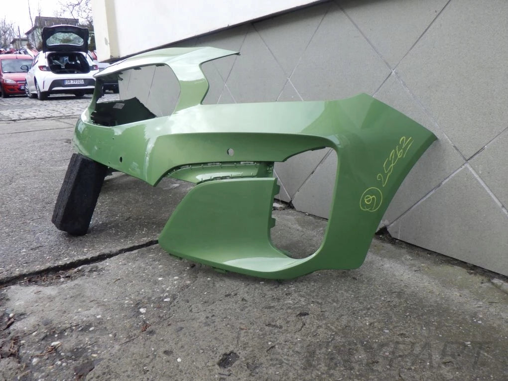 KIA XCEED X-CEED X CEED LIFT 2021- 86511-J7PA0 Front Bumper