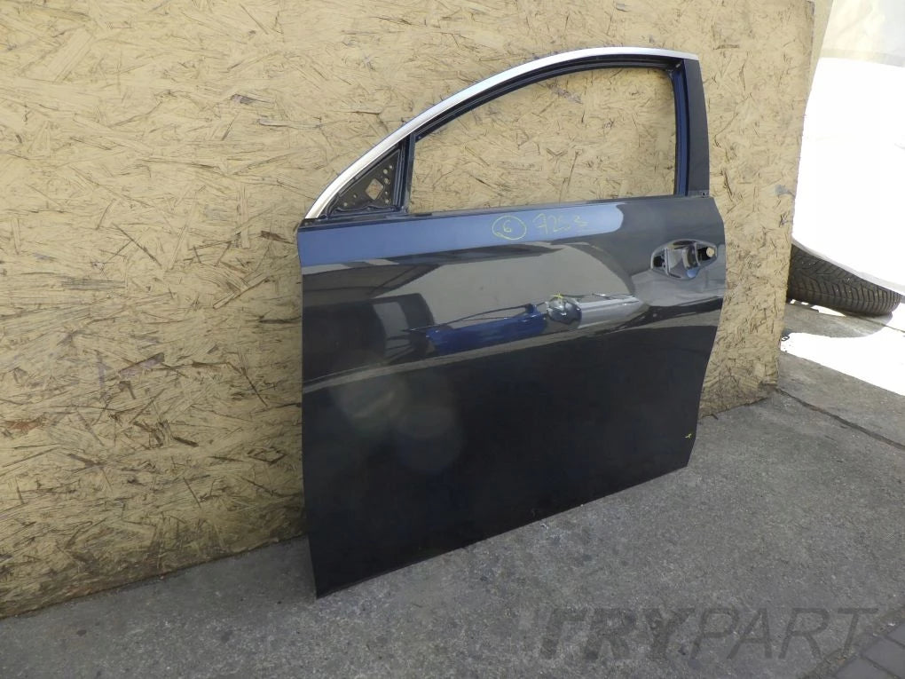 KIA PROCEED PRO CEED III 3 1.8 Front Left Door