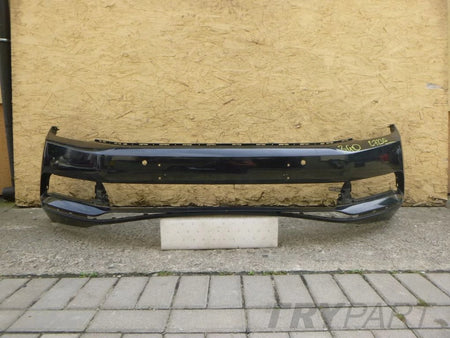 VW PASSAT B8 3G 3G0 14- Front Bumper