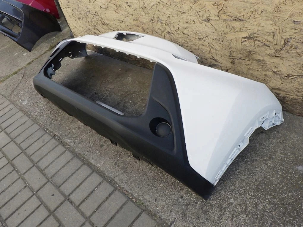 TOYOTA AYGO X 2022- 22- Front Bumper