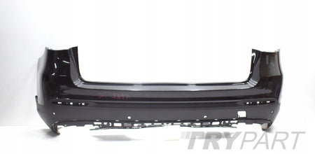 MERCEDES GLC W253 REAR BUMPER ORG