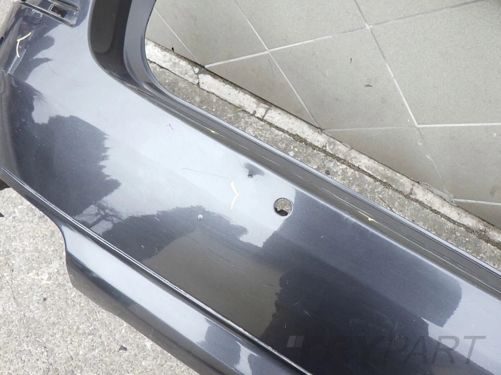 BMW 5 F11 KOMBI Rear Bumper