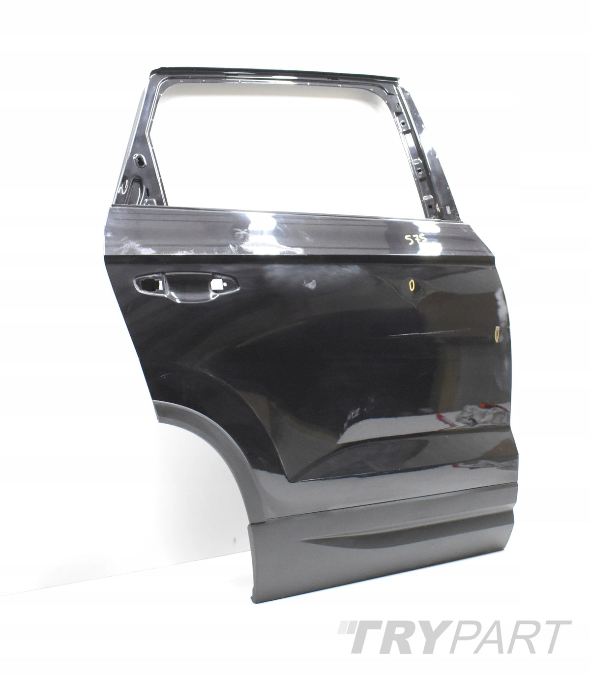 SEAT ATECA 575 REAR RIGHT DOOR ORG