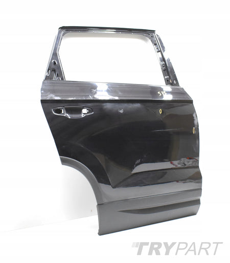 SEAT ATECA 575 REAR RIGHT DOOR ORG