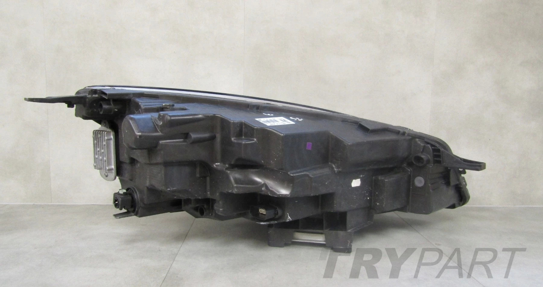 HEADLIGHT FORD KUGA MK3 FULL LED LH LEFT 19-24 LV4B13E017-AS