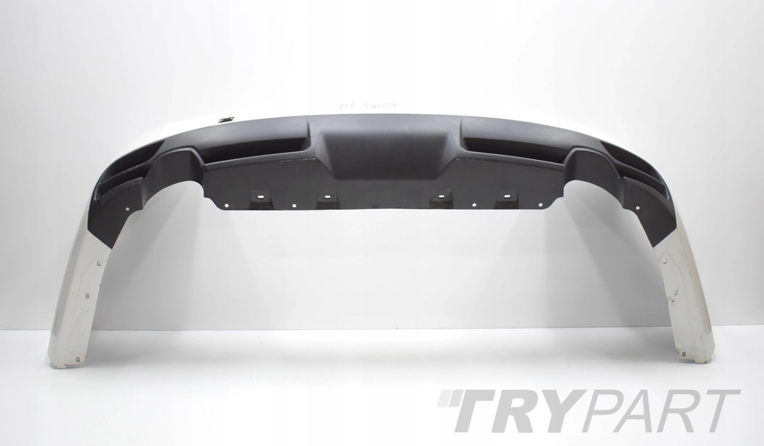 SUBARU LEVORG REAR BUMPER REAR ORG
