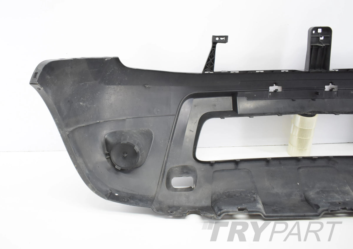 DACIA DUSTER FRONT BUMPER ORG