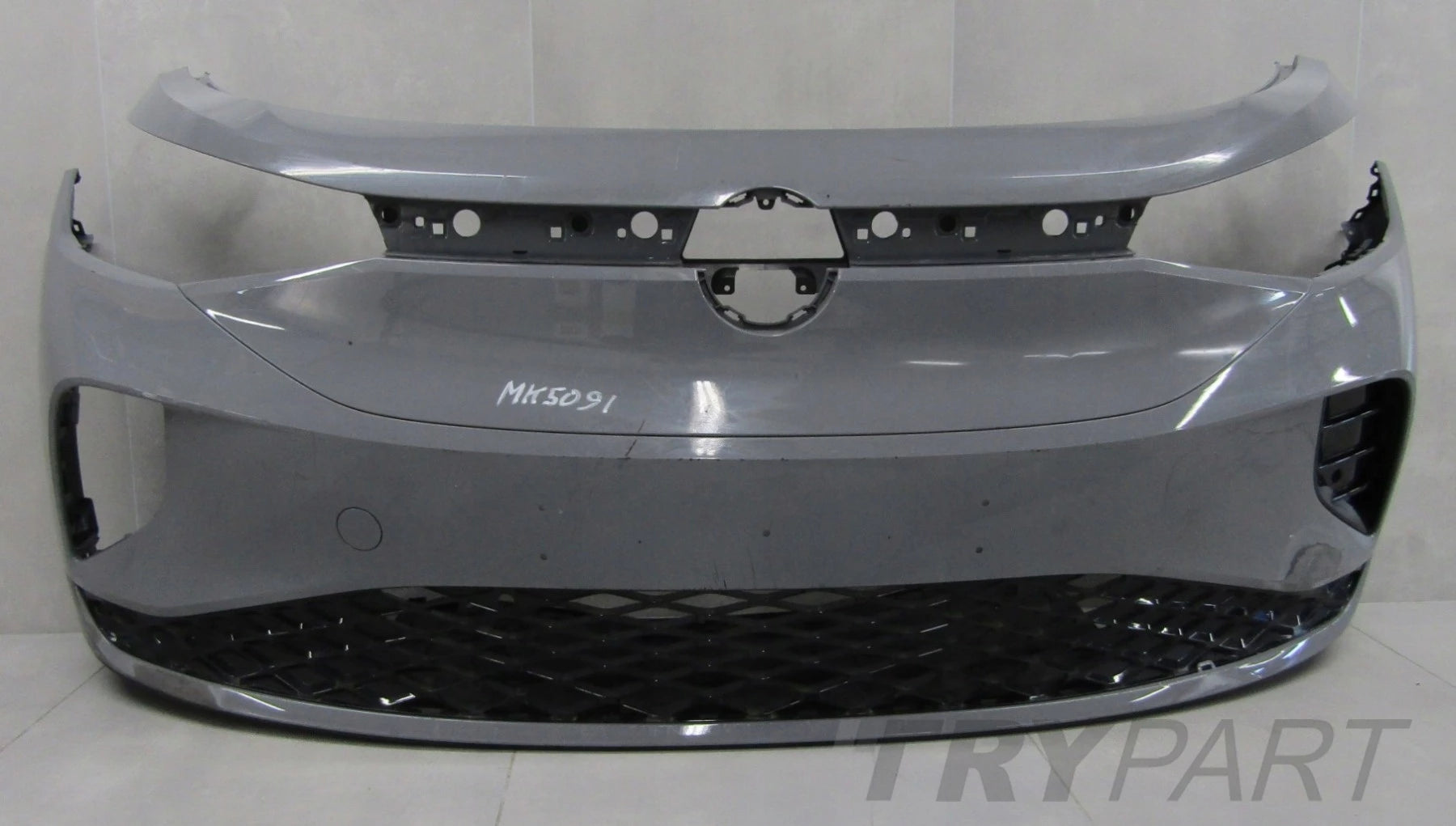 Front Bumper for VW ID.4 ID4 ID.5 ID5 11A GTX 20-