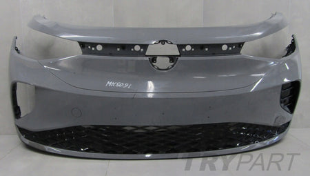 Front Bumper for VW ID.4 ID4 ID.5 ID5 11A GTX 20-
