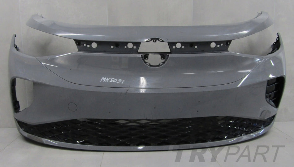 Front Bumper for VW ID.4 ID4 ID.5 ID5 11A GTX 20-