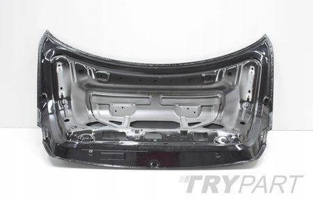 MERCEDES CLA W118 Trunk Lid Rear Original Sedan