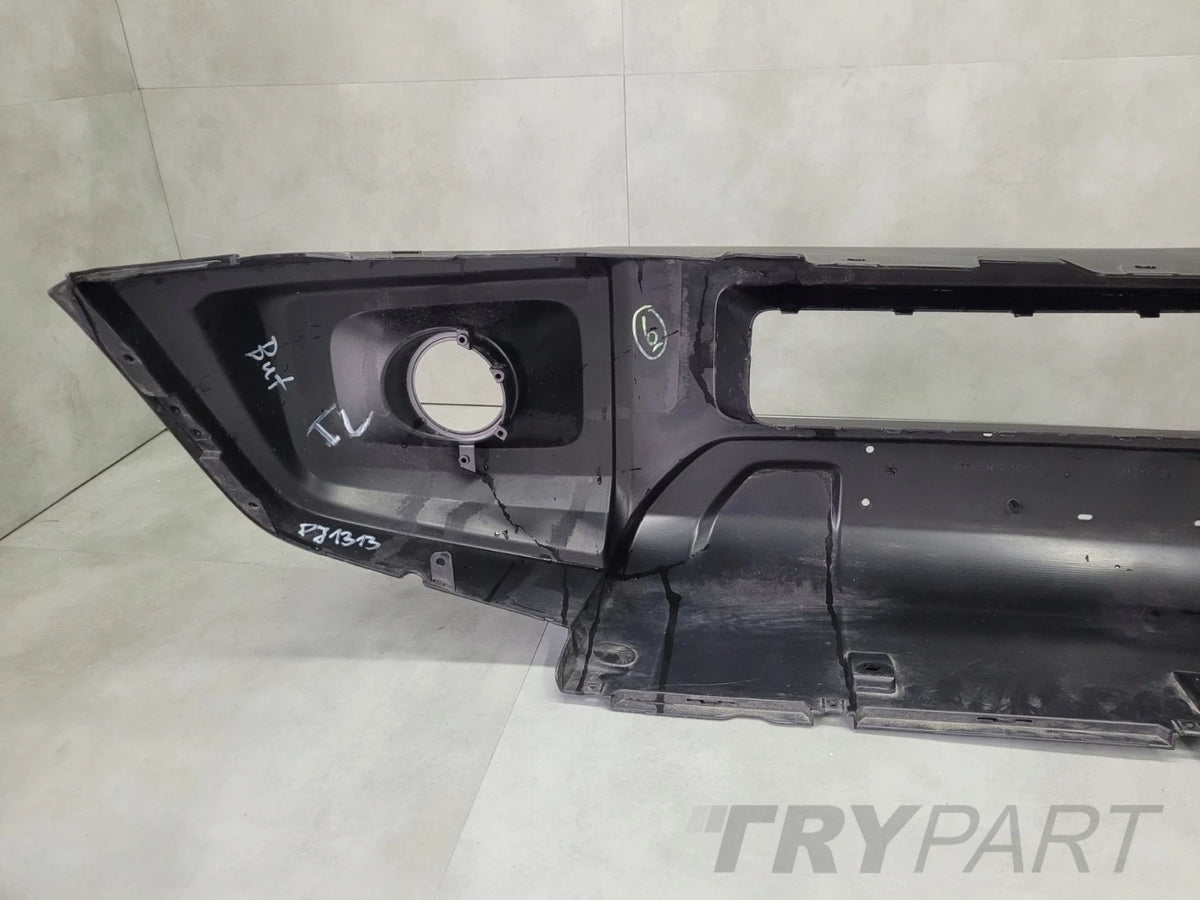 Front Bumper Suzuki Jimny 4 IV 18-