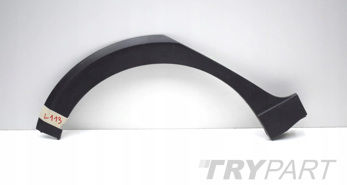 VW TAIGO 2G7 RIGHT REAR FENDER TRIM ORG