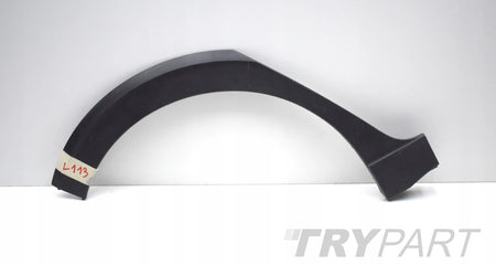 VW TAIGO 2G7 RIGHT REAR FENDER TRIM ORG
