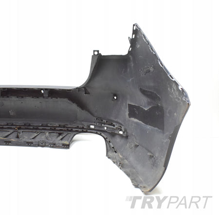 SEAT LEON III LIFT FR 5F9 REAR BUMPER STATION WAGON ORG