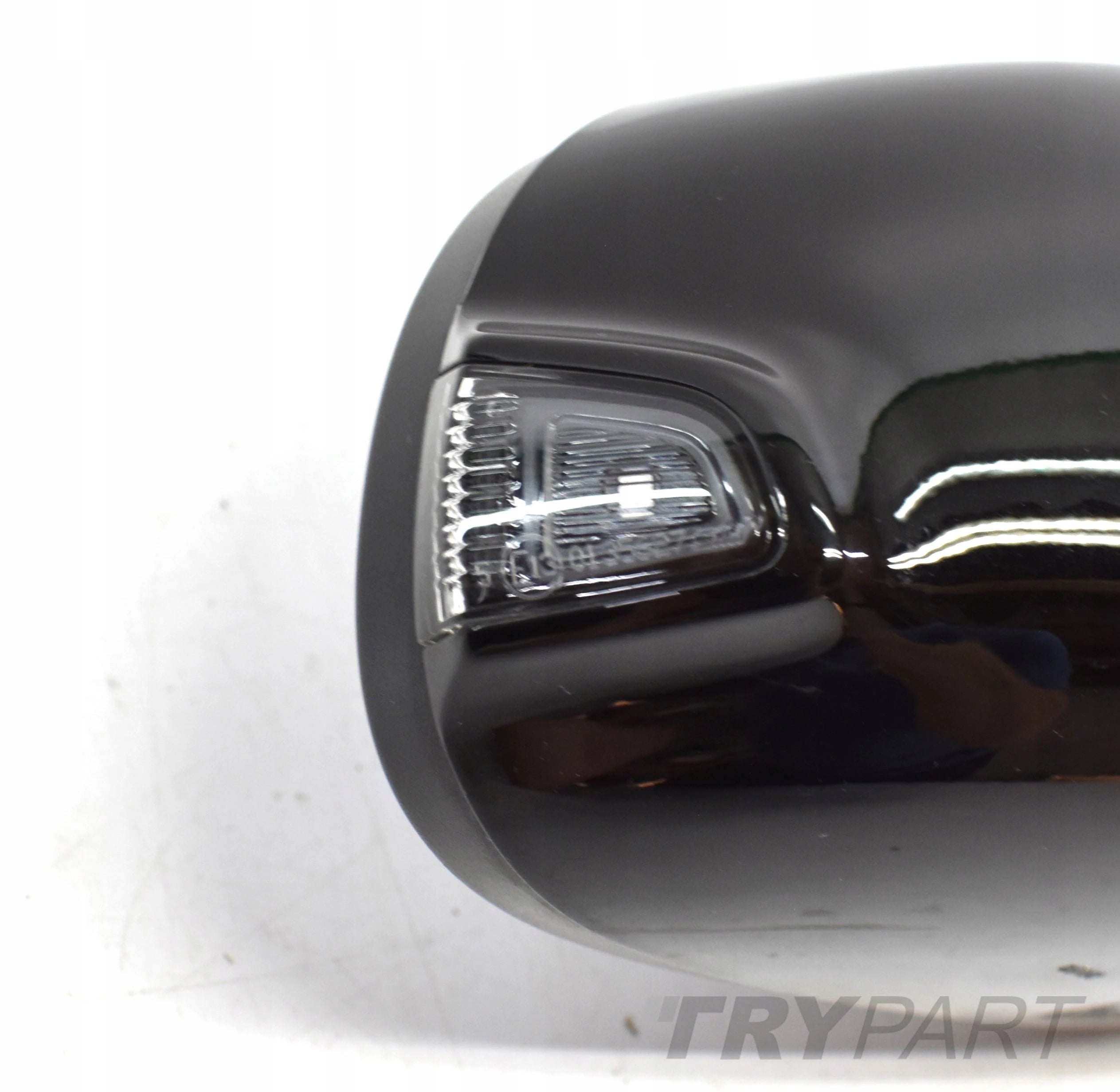 HYUNDAI KONA RIGHT MIRROR 10 PIN ORG EU