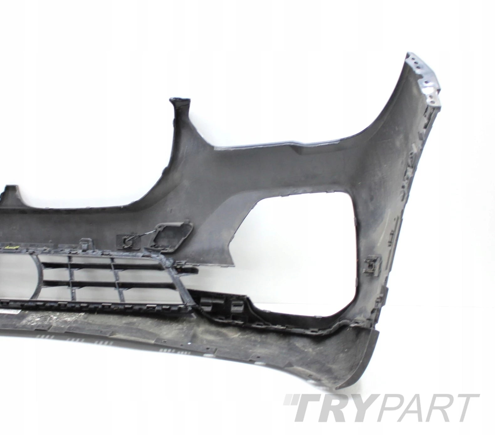 BMW X5 G05 FRONT BUMPER ORIGINAL STANDARD + GRILLE