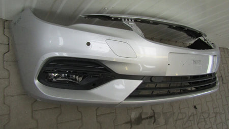 Front Bumper Opel Astra K 5 Door Hatchback 19-