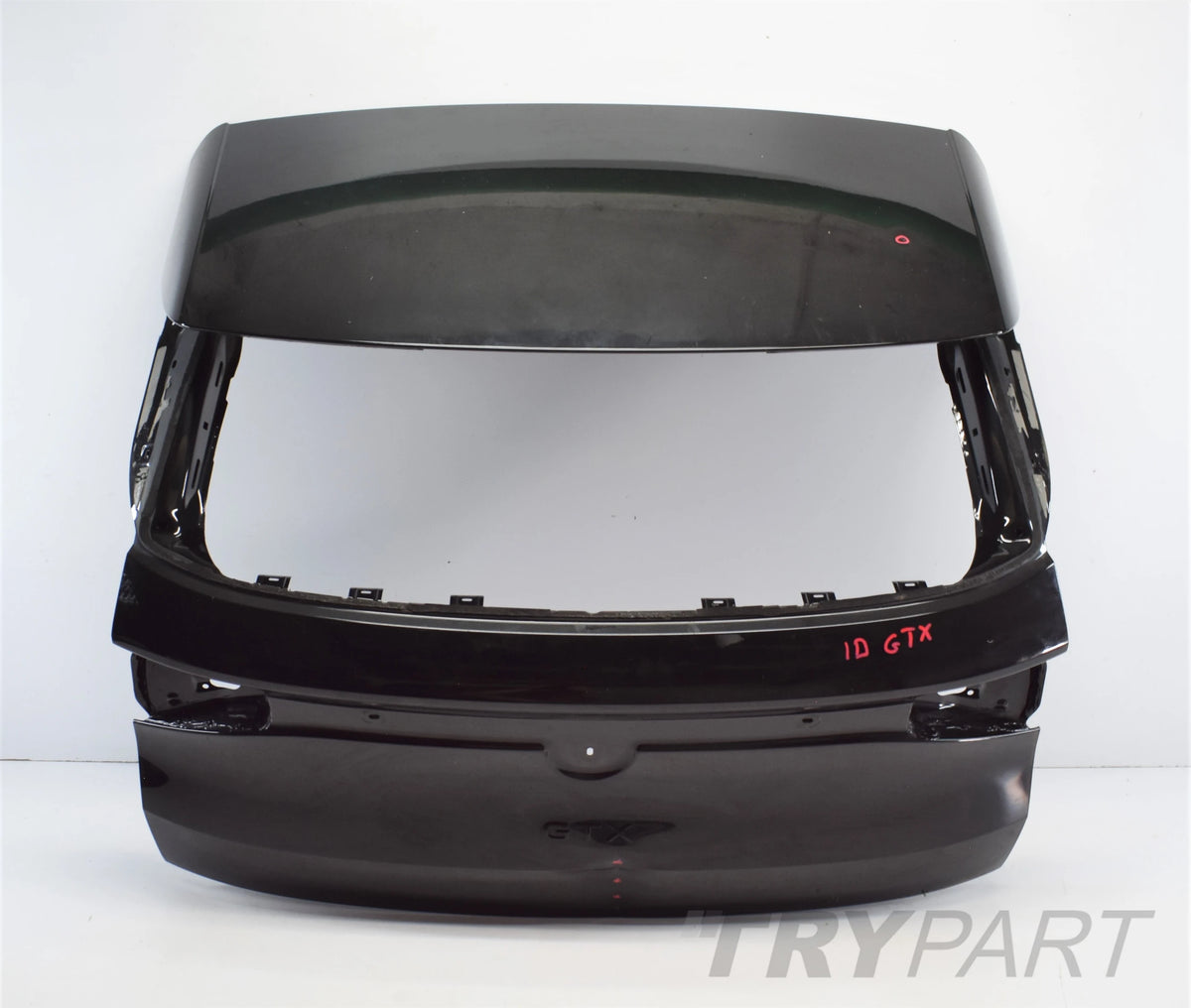 VW ID 4 GTX ID GTX 11A Tailgate Rear Original