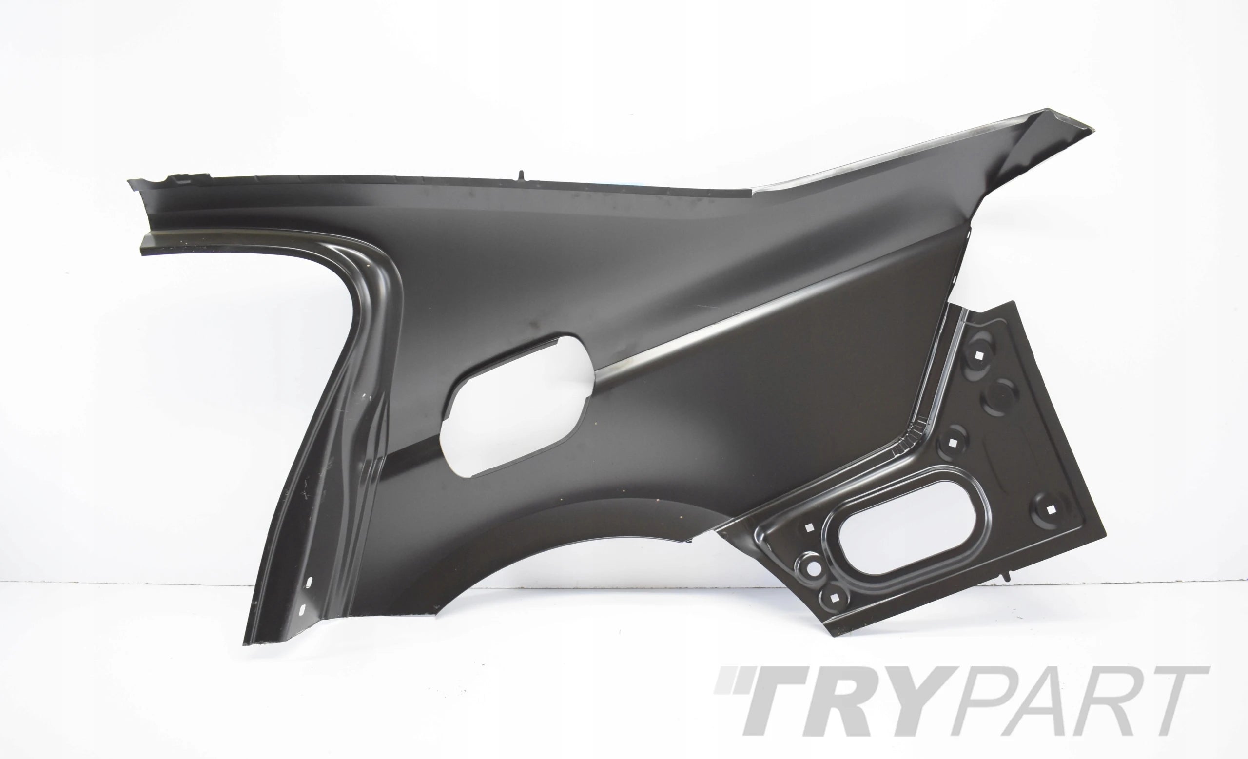 VW PASSAT B8 3G RIGHT REAR FENDER PANEL SEDAN