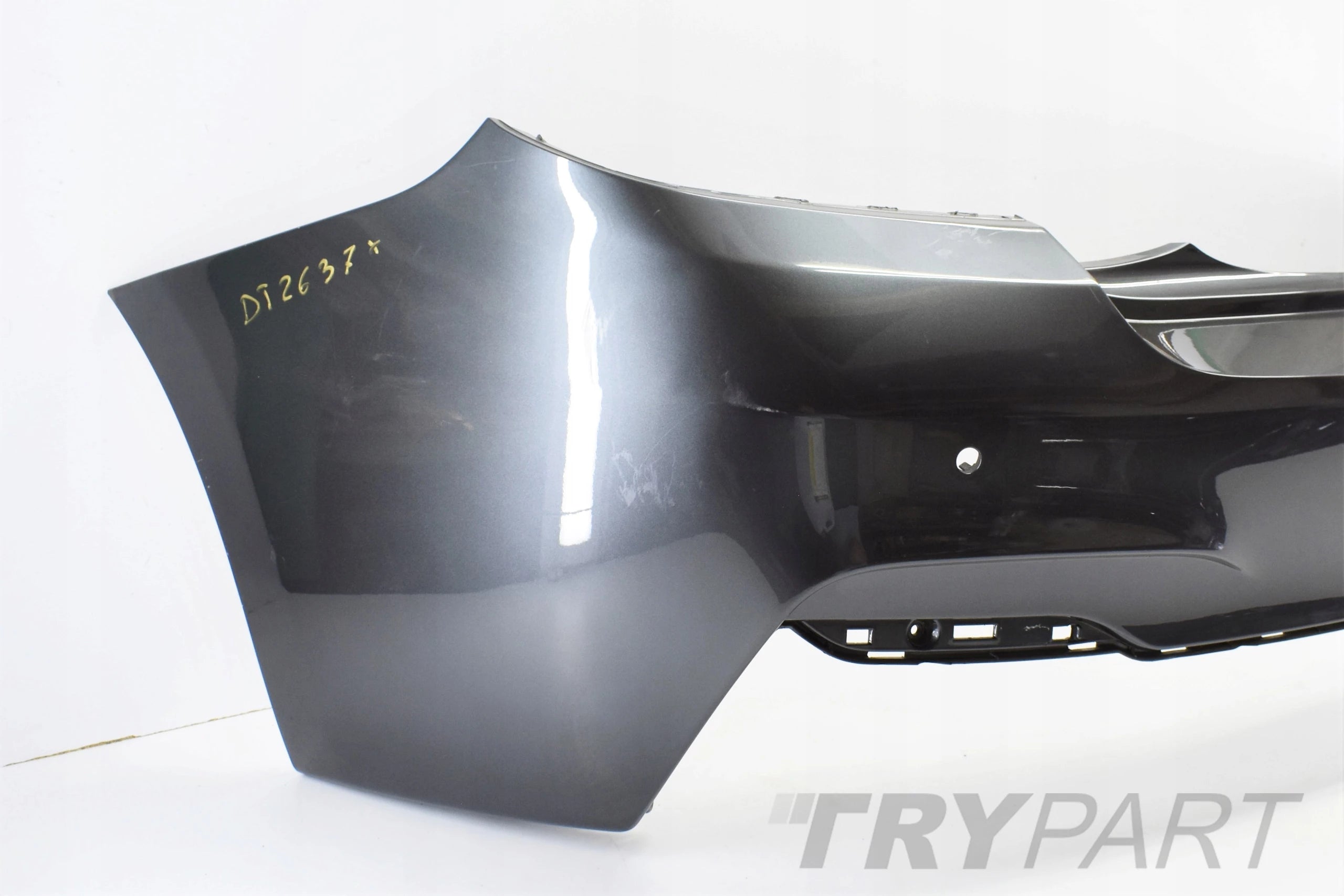 BMW 2 F22 COUPE M PACKAGE REAR BUMPER ORIGINAL