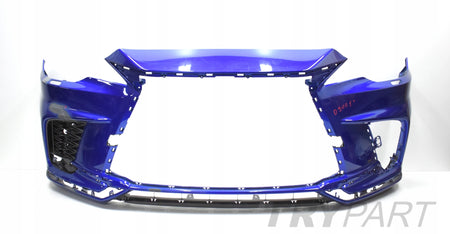 LEXUS RX V F-SPORT F SPORT FRONT BUMPER ORIGINAL + BOTTOM