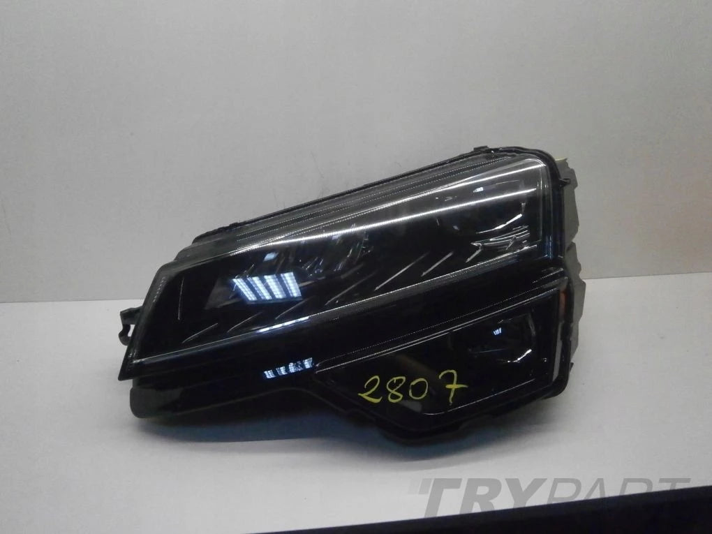 SKODA KAROQ FULL LED 17- Left Headlight