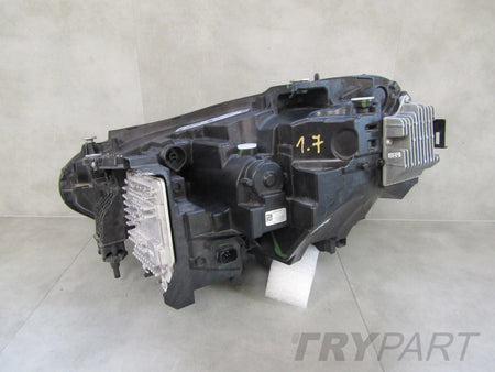 BMW 2 G42 Front Lamp FULL LED 22- RH 8083636