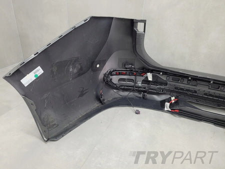 REAR BUMPER VW VOLKSWAGEN PASSAT B9 3J0 KOMBI VARIANT 24-