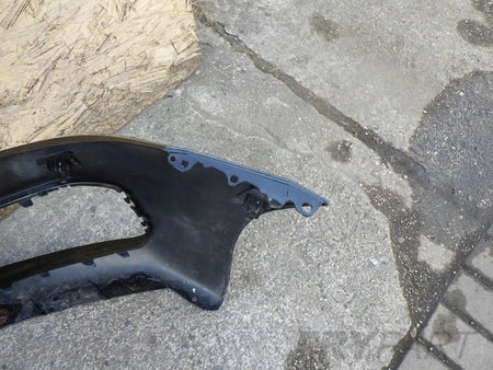 BMW 5 G30 G31 M PACKAGE front bumper