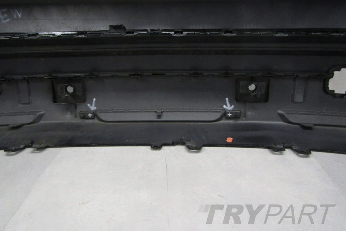 Rear Bumper Renault Austral 2022-